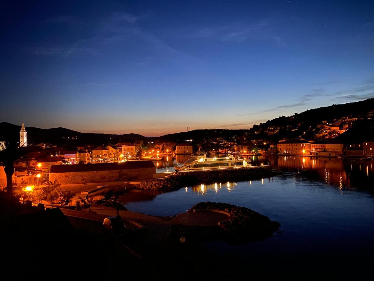 Apartment Peronja Jelsa Seafront Jelsa (Hvar)