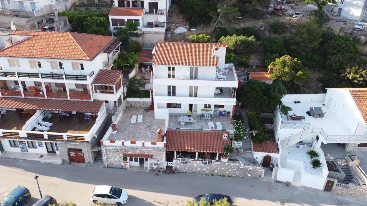 Peronja Jelsa Seafront Apartment Jelsa (Hvar)