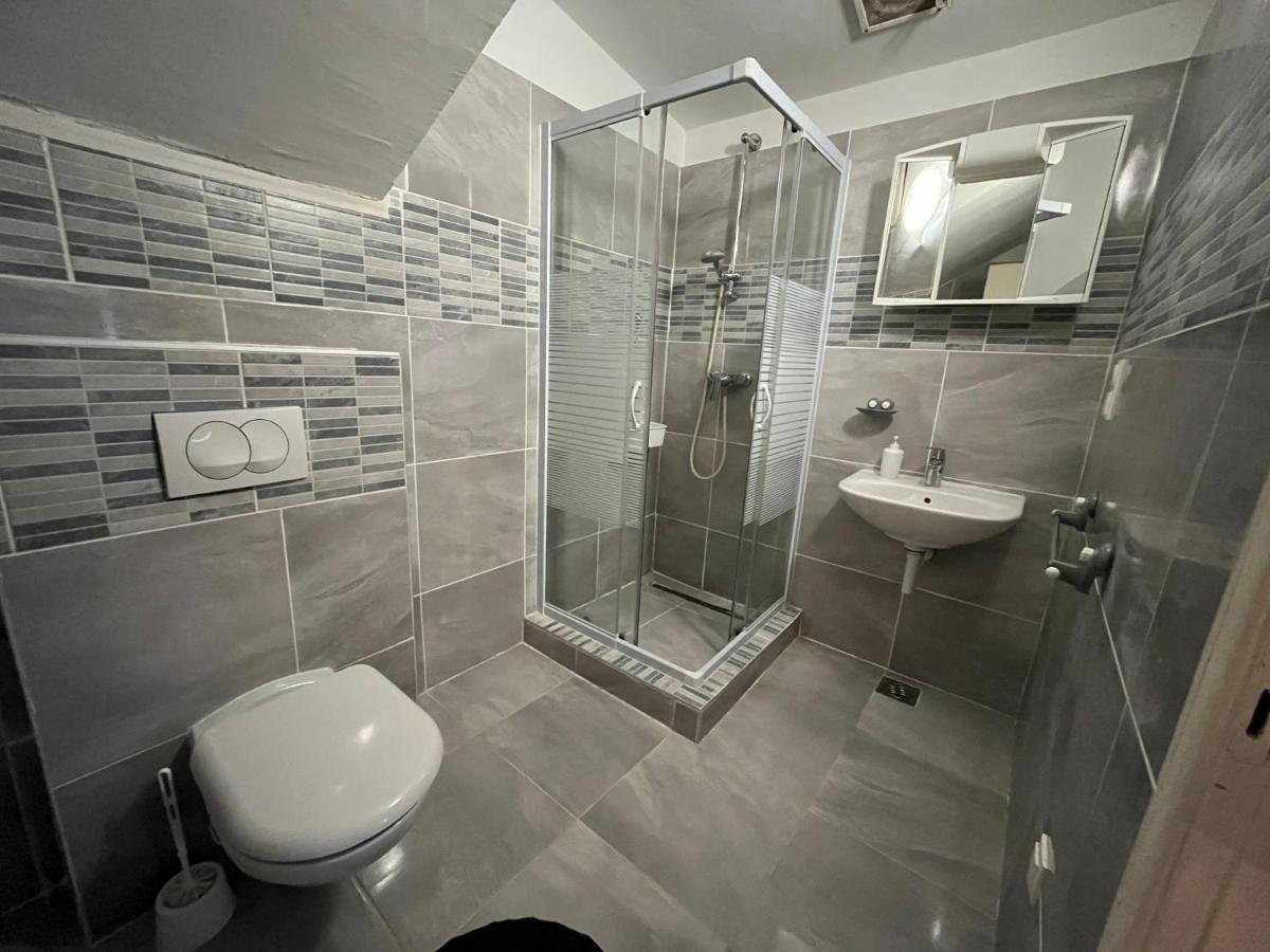 Peronja Jelsa Seafront Apartment Jelsa (Hvar)