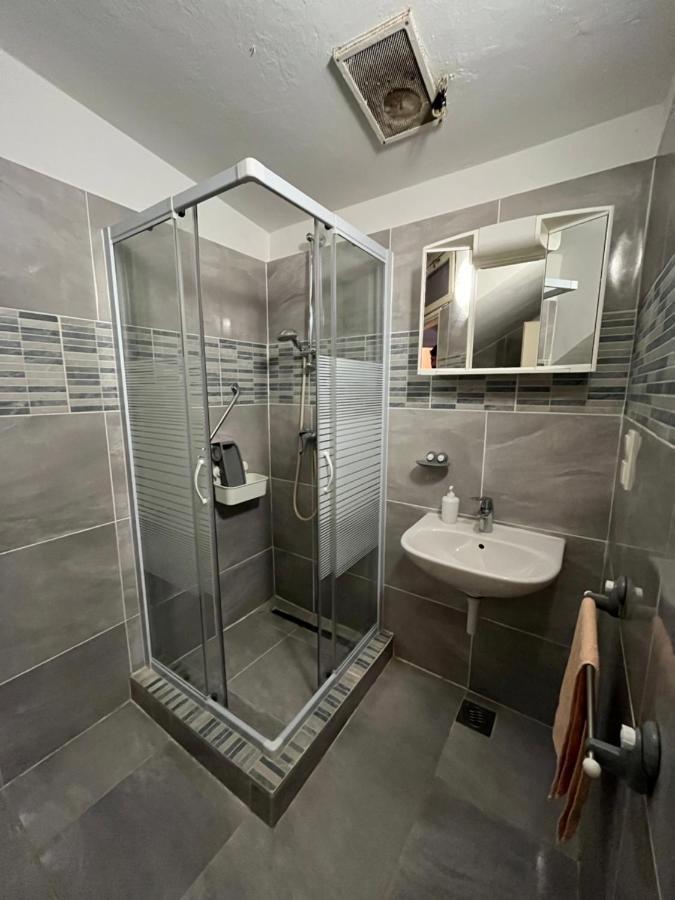 Apartment Peronja Jelsa Seafront Jelsa (Hvar)