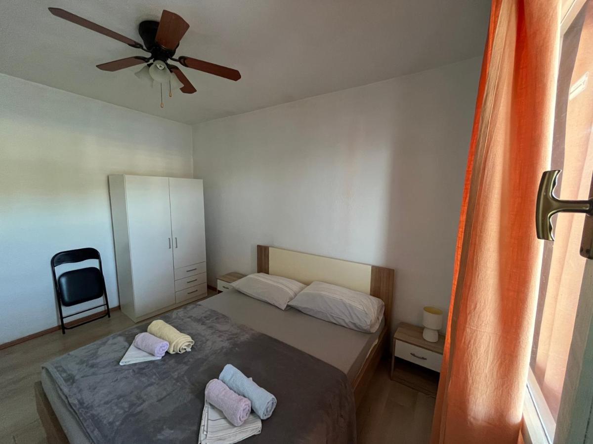 Peronja Jelsa Seafront Apartment Jelsa (Hvar)