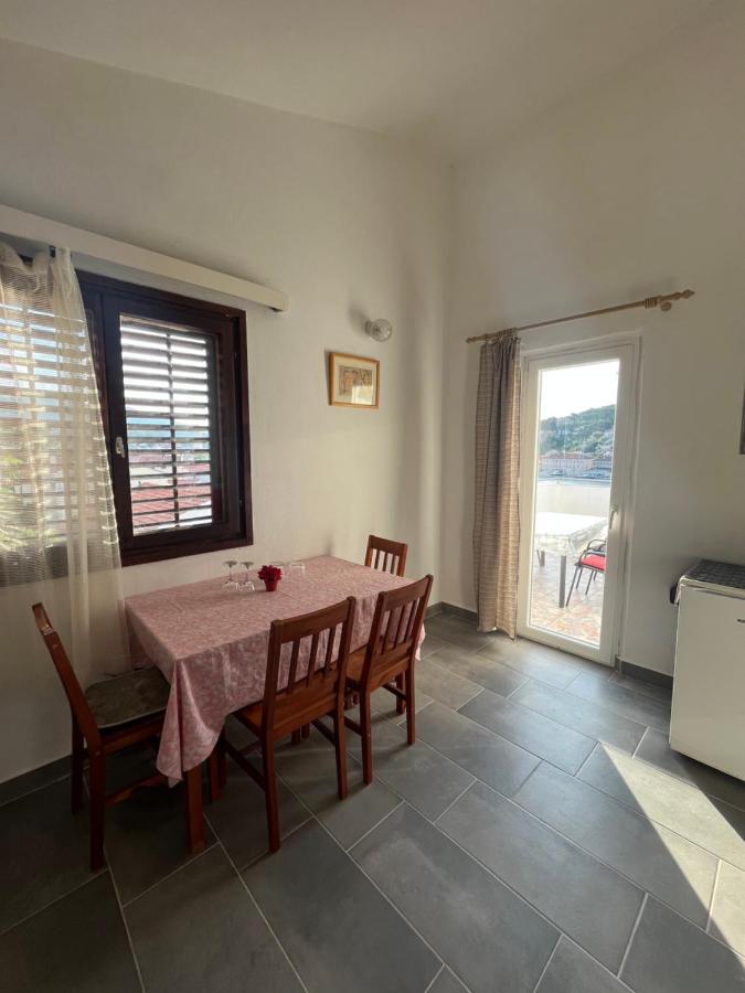 Apartment Peronja Jelsa Seafront Jelsa (Hvar)