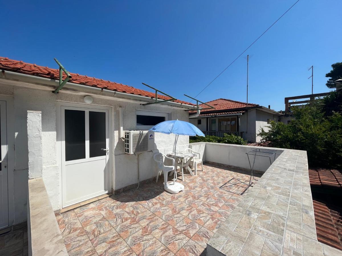 Apartment Peronja Jelsa Seafront