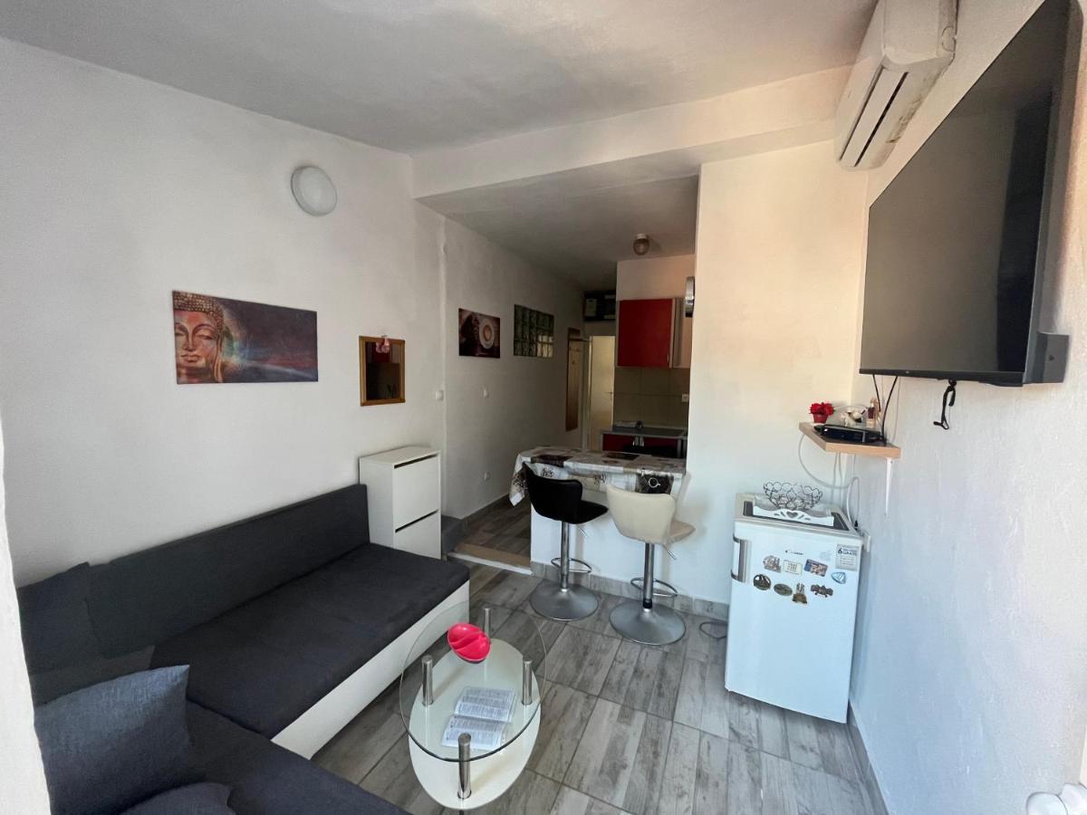 Peronja Jelsa Seafront Apartment Jelsa (Hvar)