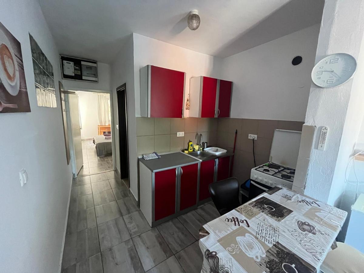 Apartment Peronja Jelsa Seafront *