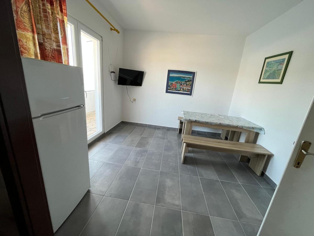 Peronja Jelsa Seafront Apartment Jelsa (Hvar)