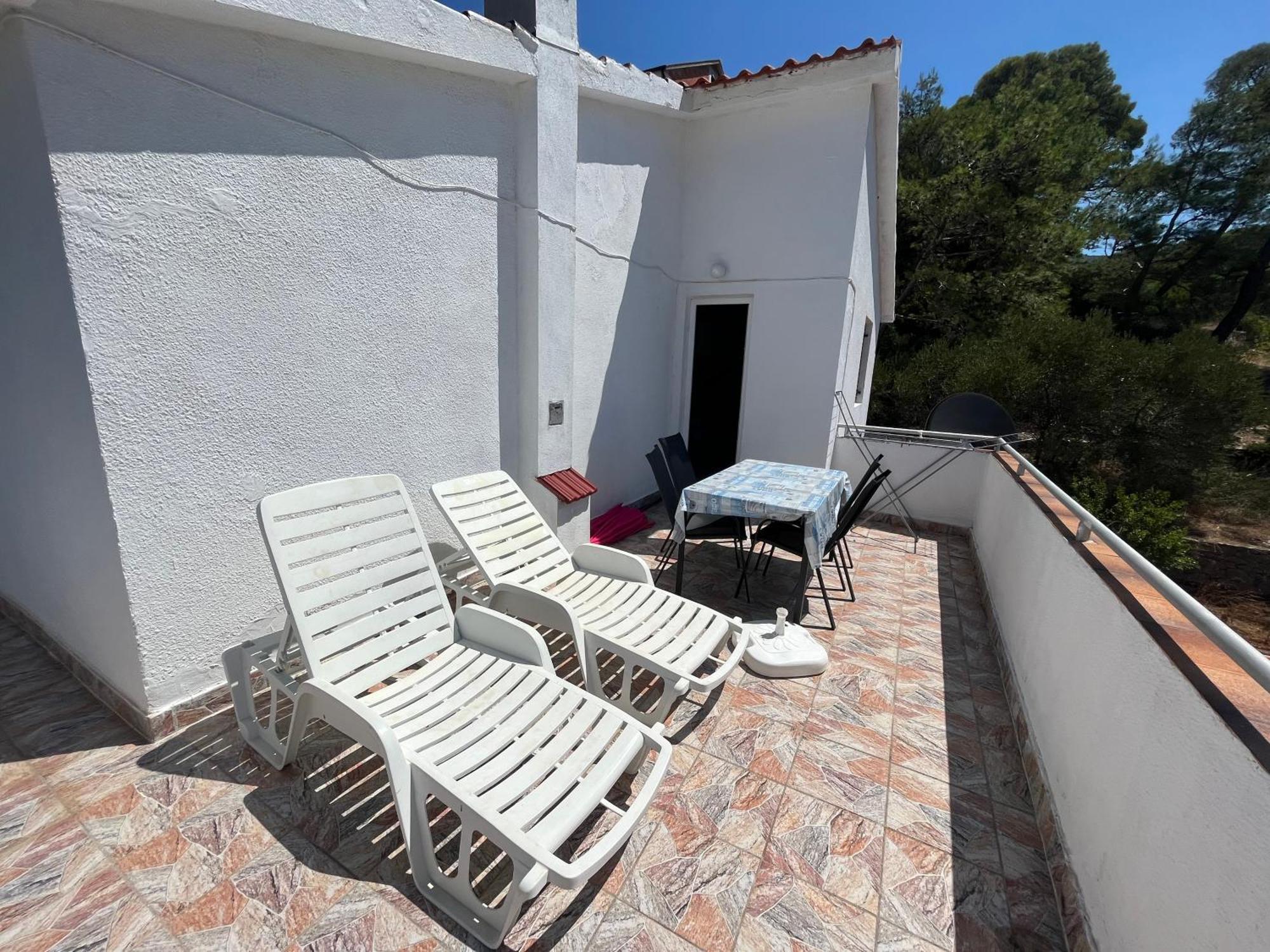 Peronja Jelsa Seafront Apartment Jelsa (Hvar)
