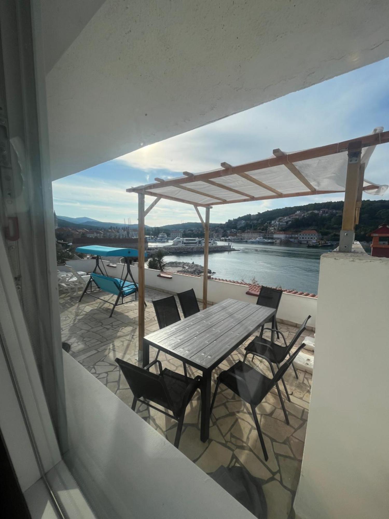 Apartment Peronja Jelsa Seafront Jelsa (Hvar)