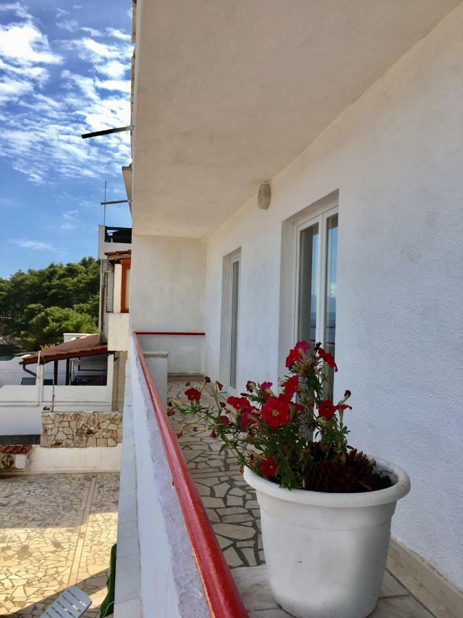 Peronja Jelsa Seafront Jelsa (Hvar)